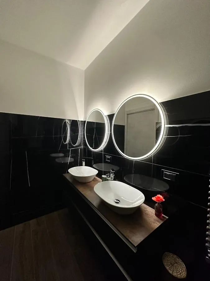 Green Apartment Pioltello