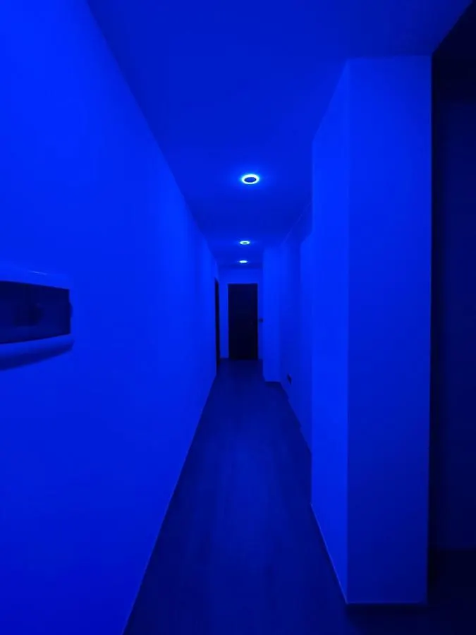 Green Apartment Pioltello Italy